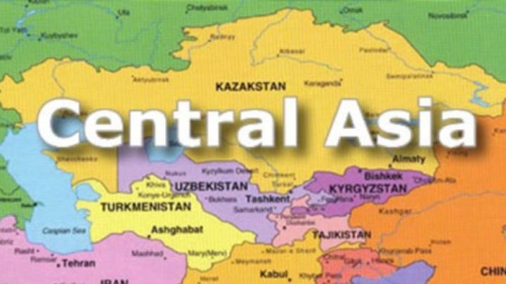 Ресей Орталық Азия әйелдерін соғысқа тартып жатыр