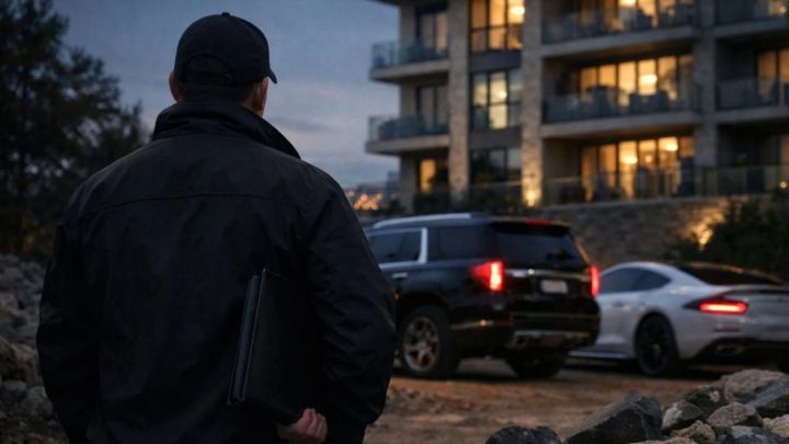 Қазақстандық кәсіпкер пайдаланы қазбаны заңсыз өндіріп, түскен қаржыға бизнес-орталық сатып алған