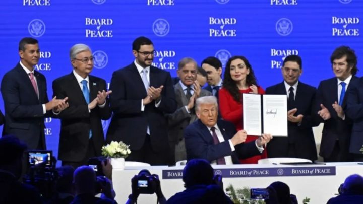 Қазақстан Бейбітшілік кеңесіне кіруге 1 млрд доллар төледі ме – Ақорда жауап берді