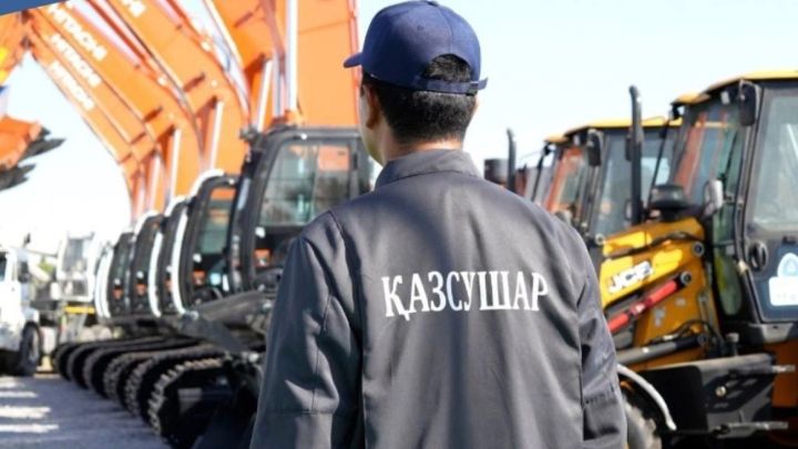 Қазақстан мен Қытай су саласының мамандарын даярлайтын колледж құрмақ