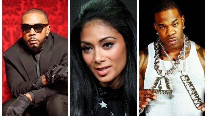 Қазақстанға 2026 жылы Тимбалэнд, Николь Шерзингер, Баста Раймс секілді әлемдік жұмдыздар келмек