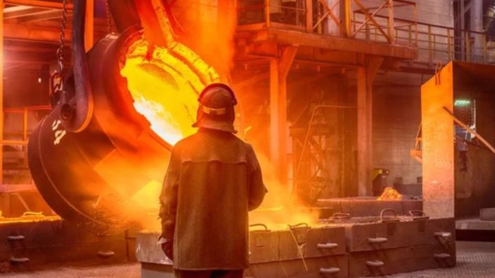 Қытайлық компания Ақтөбе облысында 150 миллион долларлық ферроқорытпа зауытын салмақ