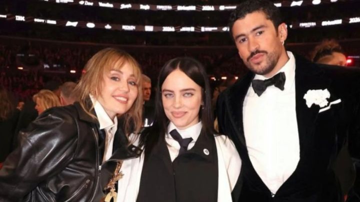 "Грэмми – 2026" сыйлығының жеңімпаздары жарияланды