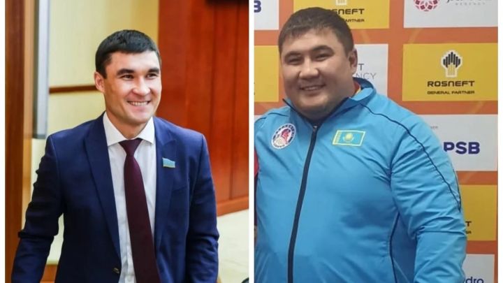 Жанжалдан кейін: Серік Сәпиев пен оның орынбасары қызметтен кетті