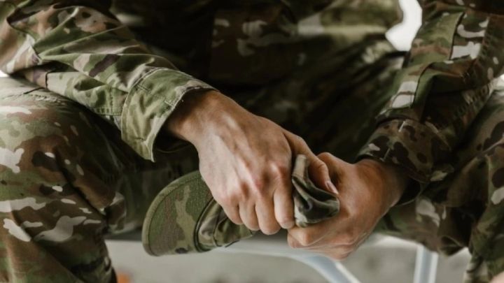 Жамбыл облысында әскери горнизонда сарбазға күш қолданып жағын сындырған