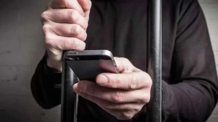 Қазақстанда сотталғандарға смартфон пайдалануға рұқсат берілмек