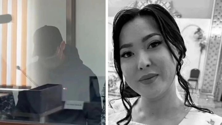 Айзат Жұманованың өлімі бойынша іс: Апелляциялық сот үкімді өзгеріссіз қалдырды