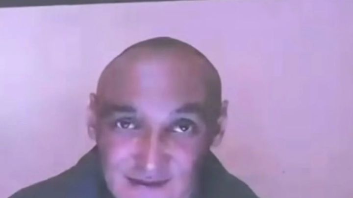 Мұрат Әбділдә түрмеден тіл қатып, ісіне өкінетінін мәлімдеді