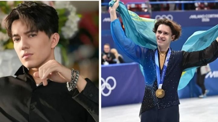 34 млн теңгеден басталады: Димаш Құдайберген Михаил Шайдоровқа уәде еткен темір тұлпарын сыйлады (фото)