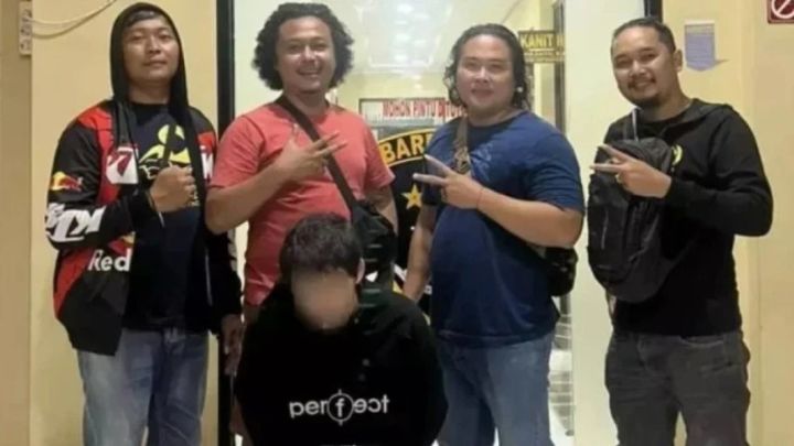 Атыраудағы резонансты іс: "Күдікті күйеубаланың" Индонезияда қонақ үйде ұсталған суреті жарияланды (ФОТО)