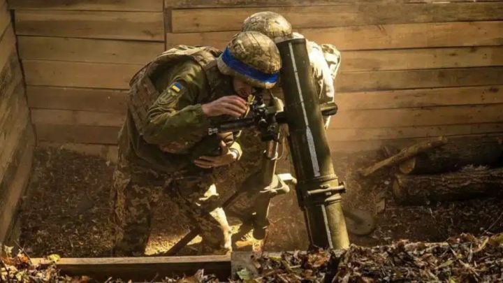 Украинаға қарсы 2 мыңға жуық қазақстандық соғысып жүргені хабарланды