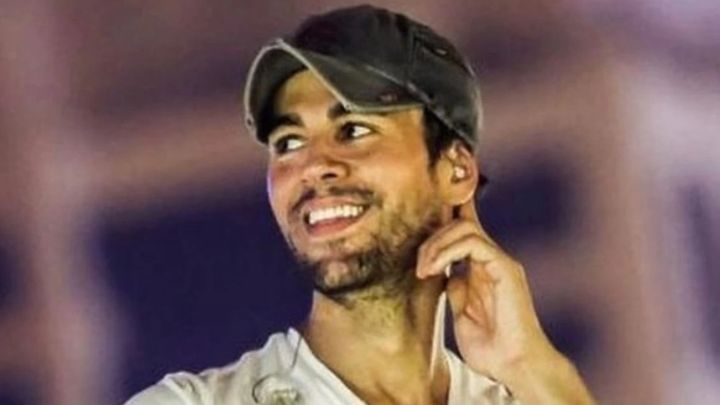 Әлемге танымал әнші Энрике Иглесиас Қазақстанда концерт береді