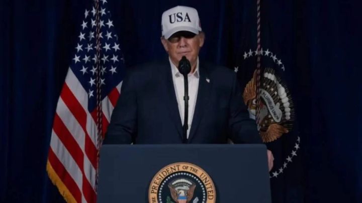 АҚШ Иранға қарсы әскери операцияны бастады – Трамп