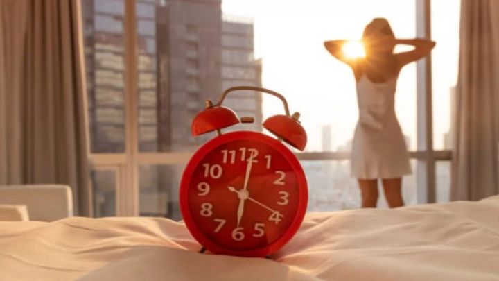 Ерте тұрудың пайдасы: ғалымдар күннің ең тиімді уақытын анықтады
