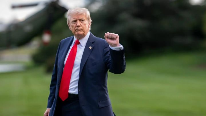 Трамп: Иранның 48 шенеунігі бір соққыдан мерт болды