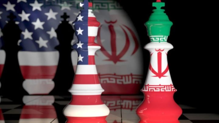 Иран билігі АҚШ-пен келіссөз жүргізуден бас тартып отыр