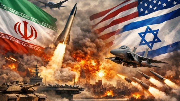 Ирандағы соғыс Қазақстанға қалай әсер етеді: Ормуз бұғазы, мұнай бағасы және теңге бағамы