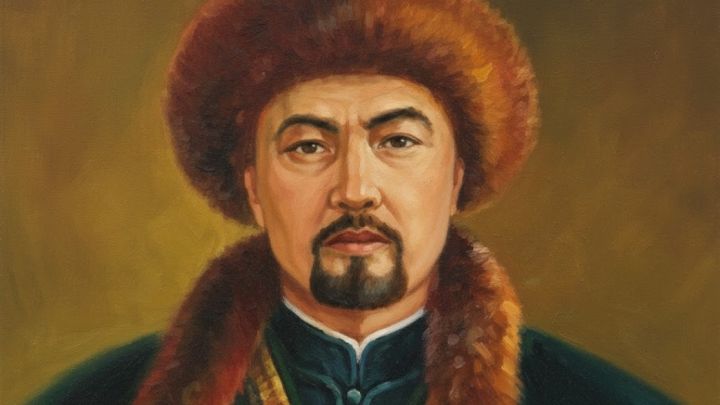 ЕЛ БИЛЕГЕН КӨШБАСШЫ ӘРІ МЫРЗАЛЫҒЫМЕН ТАНЫЛҒАН ТАНА МЫРЗА ТІЛЕМІСҰЛЫНА АРНАЛҒАН «АЛАШҚА ТҰЛҒА БОЛҒАН – ТАНА МЫРЗА» АТТЫ РЕСПУБЛИКАЛЫҚ ЖЫР-МҮШАЙРАСЫ