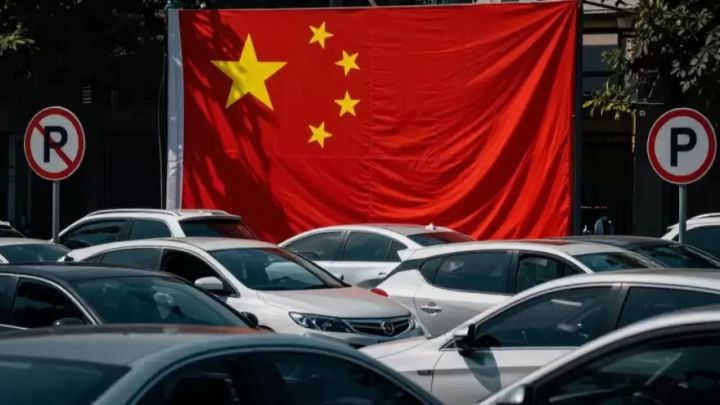 1 наурыздан бастап қазақстандықтарға Қытайдан көлік әкелу жеңілдеді