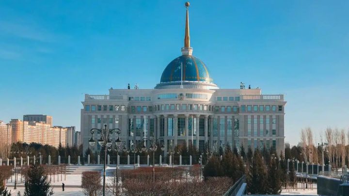 Қазақстан АҚШ пен Иран арасындағы текетіреске араласа ма? СІМ ресми жауап берді