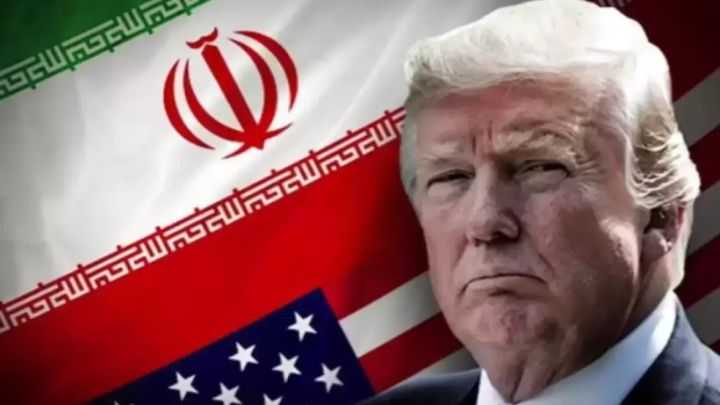 "Иранмен соғысқа дейін келісімге келу мүмкін болмады" – Трамптың өкілі