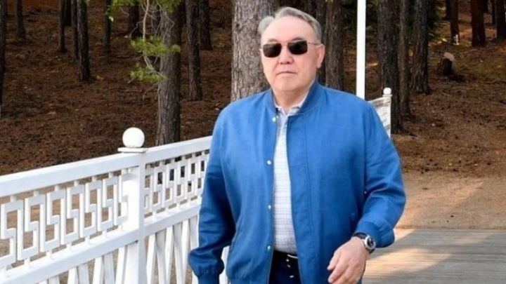 Назарбаев Дубайда қалған қазақстандықтарды өз резиденциясына паналатпақ: Қауесет пе? Шындық па?