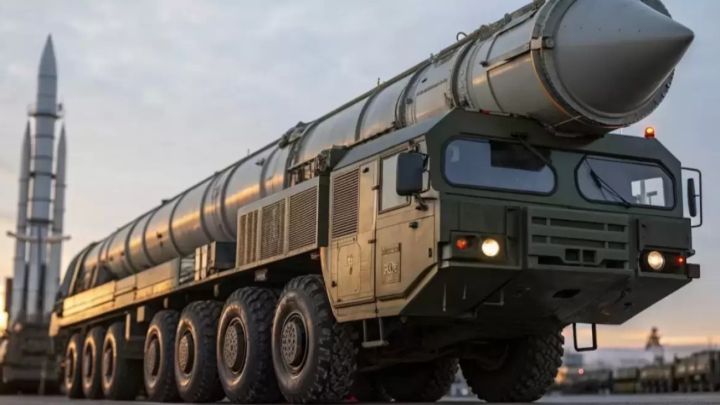 Ресей зымыранға арналған бөлшектерді Қазақстаннан да алады – сарапшы пікірі