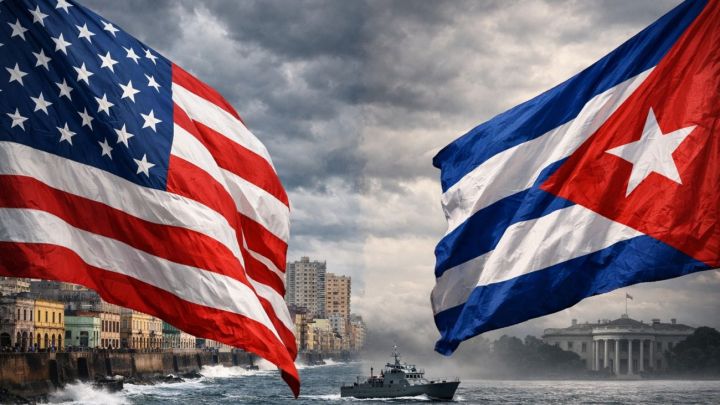 АҚШ Ираннан кейін Кубаға соғыс аша ма? Сенатор Линдси Грэмнің мәлімдемесі нені білдіреді?