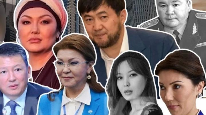 Дубайда пәтері бар шенеуніктерді прокуратура тексеріп жатыр – Мәжіліс депутатының мәлімдемесі