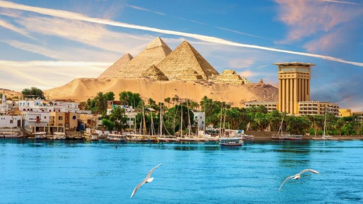 "Соғыс қаупі бар": СІМ қақтығыстарға байланысты Қазақстандықтарға тағы бір елге бармау ұсынды