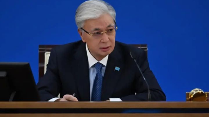 Тоқаев қауіпсіздік шараларын күшейтуді тапсырды