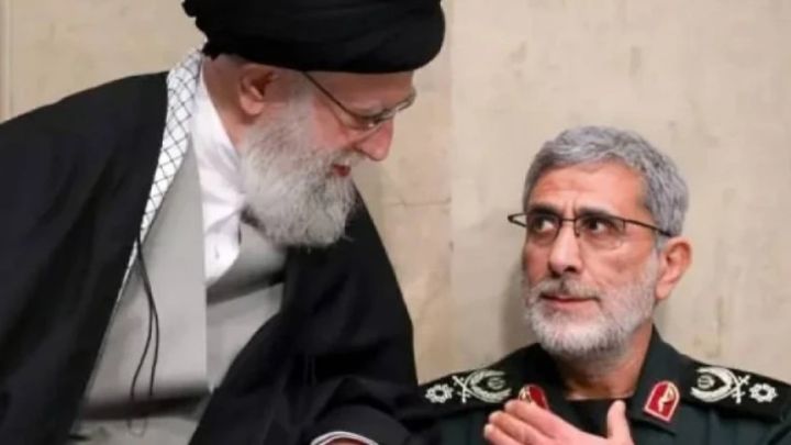 Ирандағы қақтығыстарда бірнеше рет аман қалған Исмаил Қаани неге күдікке ілікті? Ол сатқын ба?