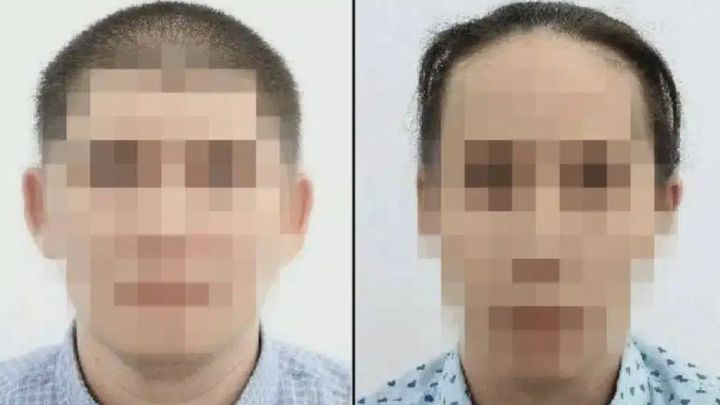 Индонезияда ұсталған ерлі-зайыпты елге наурызда жеткізіледі