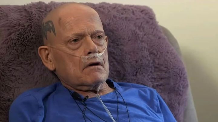 «Шайтанды көріп, оның жанында отырдым»: бес күн комада жатқан ер адам тозақты көргенін айтты