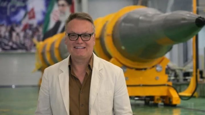 Сарапшы: Иран ядролық қаруға ие болса, Қазақстанның да жағдайы мүшкіл болмақ