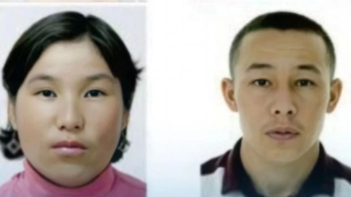 Атырауда жоғалған отбасының тағы екі мүшесінің мәйіті табылды