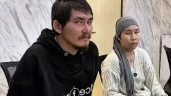 Индонезиядан әкелінген Ақбаян Мұқанғалиева жындыханаға түсті деген ақпарат тарады