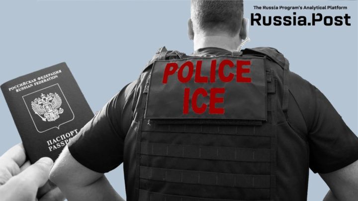 Соғыстан қашып келген ресейліктер Қазақстаннан депортациялануы мүмкін