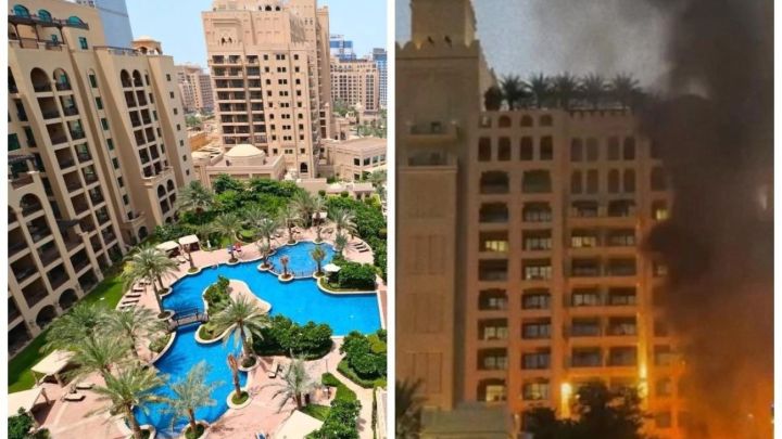 Бас прокуратура Дубайдағы қазақстандықтарға тиесілі 97 пәтер туралы ақпаратты тексермейтінін мәлімдеді