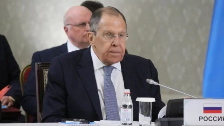 Ресей билігі Тоқаевқа орыс тілі ұйымын құру бастамасы үшін алғыс білдірді