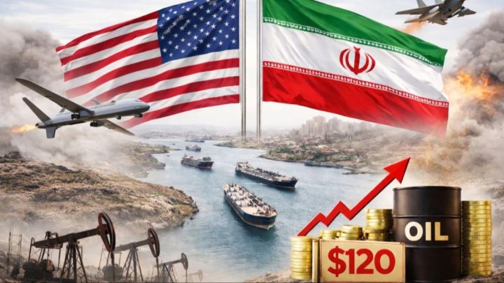 АҚШ-тың екі апта бойы соққыларына қарамастан Иран билігі әлсіреген жоқ – Reuters