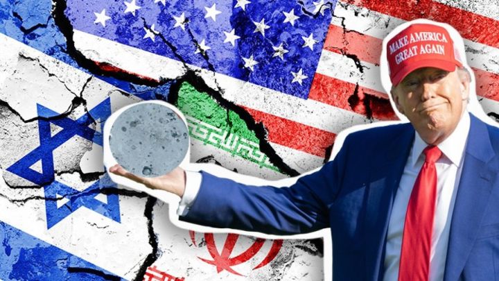 Уранға талас күшейді: Иран ураны үшін АҚШ, Ресей және Израиль тартысы қалай шешіледі?