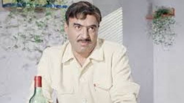 «Кавказ тұтқыны» және «Кин-дза-дза!» фильмдерінің актері Николай Гаро 88 жасында қайтыс болды