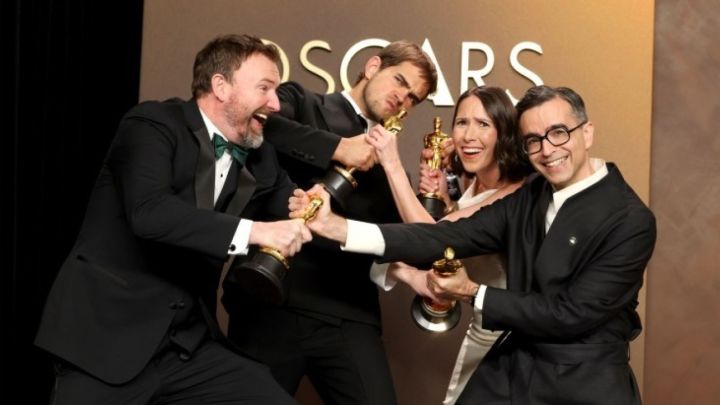 Оскар 2026 жеңімпаздары белгілі болды: толық тізім және басты нәтижелер