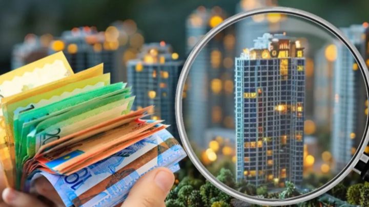 Қазақстанда тұрғын үй бағасы қымбаттап, сұраныс азайды – 2026 жылғы нарық болжамы