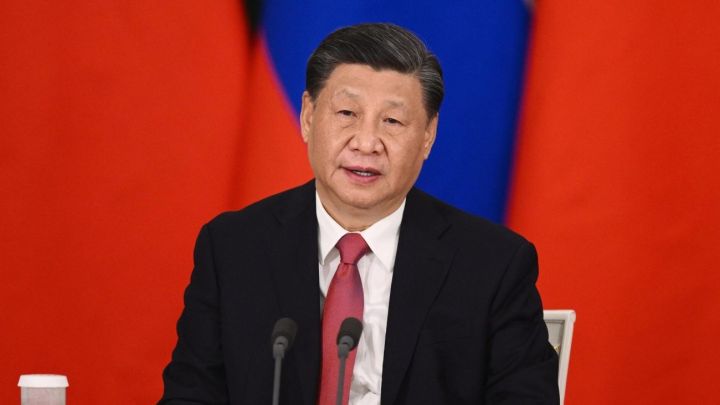 Қытай 4 мемлекетке шұғыл гуманитарлық көмек көрсетуге шешім қабылдады