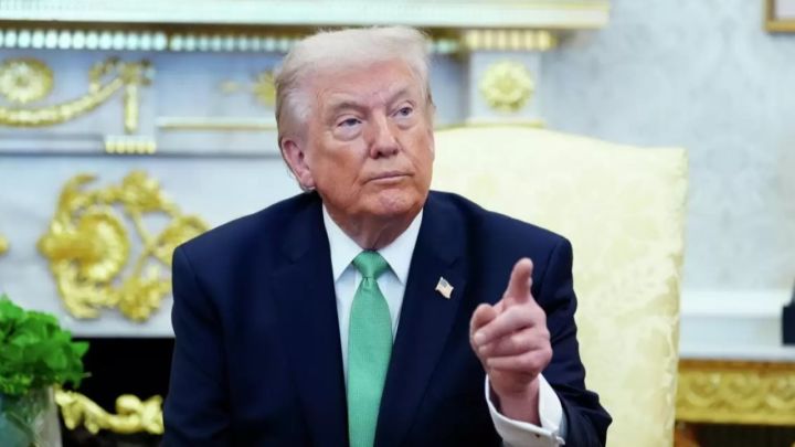 Трамп Иранмен уақытша бітімге келді: Соғыс 5 күнге тоқтады