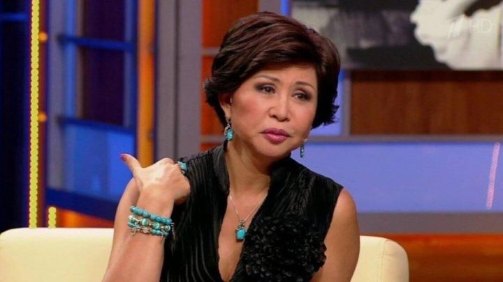 «Әлия, Мәншүк есімді қыздарым бар»: Роза Рымбаева ел естімеген құпиясын бөлісті