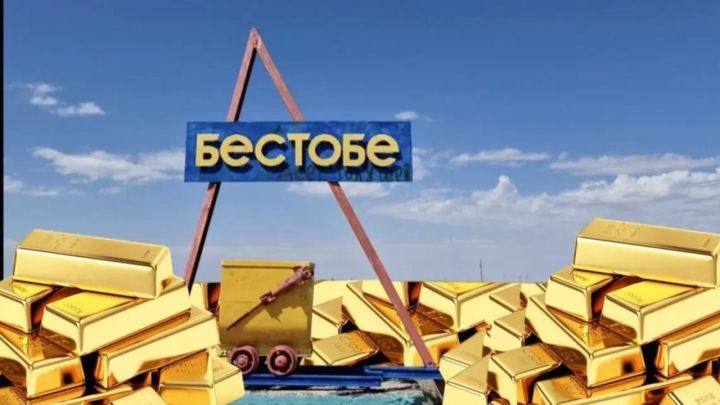 Бестөбе шахтасында қайғылы оқиға: заңсыз алтын іздеген үш адам үйінді астында қалды