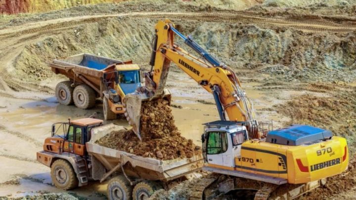 Қытай компаниясы Қазақстандағы кен орнын сатып алып рекордтық табыс тапты